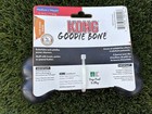 Kong Extreme Goodie Bone Power Chewers Durable Treat Stuffable Dog Chew Toy 7 