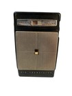 Vintage Channel Master 6509 Transistor Am Radio Japan 60sleather Case Mcm -works
