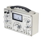 Crystal Fm Radio Magnetic Ring Double Circuit Coil   Direct Coupling Conversion