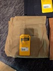 Carhartt Work Pants Women   s 12 Three Pair Lot