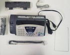 Brother Fax 575 Personal Fax Machine Copier