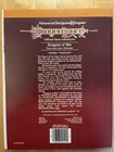 Ad d Dragonlance Official Game Adventure Dl8 Dragons Of War