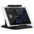 Universalcar Mount Cup Holder Stand For 5-9 6   Iphone Samsung Gps Tablet Ipad 
