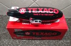 New Liberty Texaco Metal Black Blimp Bank Limited Edition  5000 Free Shipping     