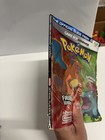 Official Nintendo Pokemon Firered Leafgreen Strategy Guide Gba  Heavy Wear