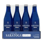 Spring Water  Still - 12 Pack 28 Fl Oz  Plastic Bottles