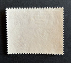 Seychelles  1952 King George Vi Definitive  5 Red  M Vlh