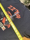 Zz Top Est 1969 Eliminator Xl Extra Large Shirt Black Anniversary Official New