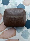 Hersheys Little Puck Cigars Small Empty Tin Flor Vanilla Chocolate 1982 England