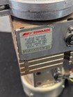Edwards Eo50 60 Diffusion Pump From Agilent Hp 5971 Msd Mass Selective Detector