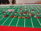 Tudor Whashington Redskins