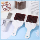3 In 1 Set Air Conditioner Condenser Fin Comb Coil Cleaner Stainless Brush Whisk