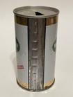 Wickuler Pils Empty Beer Can  Straight Steel  Germany  Oi On Lid
