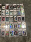 Huge Lot Of 55 Graded Basketball Cards 1 1  10 Autos Numbered Rookies Luka Zion