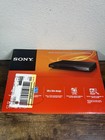 Sony Cd Dvd Player Dvp-sr210p Progressive Scan Anti-shock Ultra Slim New