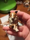 Hagen Renaker Collie