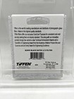 Tiffen 82mm Black Satin 1 4 Filter 82blacksatin14 Reduces Highlights Lowers Cont