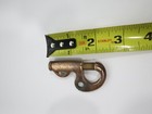 Sailboat Bronze C Clip Rigging Hook Mast Sailing Nautical Boat Yacht Hardware