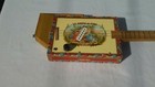 Three String La Aroma De Cuba Cigar Box Guitar From Four Star Products 