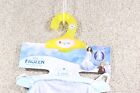 Disney Frozen Girls Elsa Snow Queen Halloween Costume Dress Up Sz - 4-6 Small