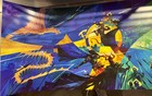 Dungeons   Dragons Wotc Gen Con 2025 Coupon Book Poster Limited In Hand