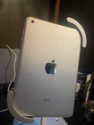 Apple Ipad Mini 2 32gb  a1489  White Wifi   Unlocked   Tested - Us Seller