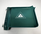 Lot Of 3 Vintage Abbott Pill Counting Trays Pharmacy Drugstore Rx