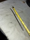 Sack Sail Cloth Needle 7    Long  Vintage Sewing upholstery 
