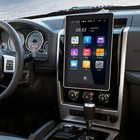 Double 2din Rotatable 10 1  Android 13 Touch Screen Car Stereo Radio Gps Wifi Bt