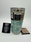 New Seaview Yeti   20 Ounce Rambler    Authentic - Mag Lid Cool Limited Edition