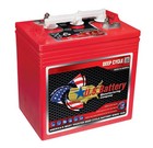 U s  Battery Us-2200-xc2 6v 232ah Deep Cycle Flooded Battery  group Gc2  4 Pack