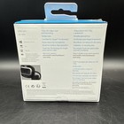 Microsoft Lifecam Hd-3000 Skype Business Widescreen Webcam Camera Model 1492 New
