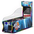 Jet Pong Beer Arcade Game - Free Play