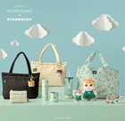  free Shipping   Starbucks Singapore X Mofusand Exclusive Collaboration                 