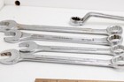 Lot Of 11 Companion 12 Point Metric Sae Combination Box Wrenches