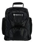 Rockville Rvbackpack V2 Large Dj Laptop gear Travel Backpack Bag 9 Compartments