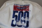 Vtg Indianapolis Indy 500 Racing Hat Valvoline 1994 Snapback Cap Sport Service