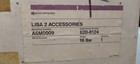 Vintage Apple Lisa Original Accessories Shipping Packaging - Box Only  a6m0009  