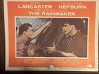 The Rainmaker  1956  Complete 8 Lobby Card Set Paramount Nss 56 512 Vistavision