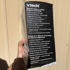 Vtech Cs6124 Cordless Phone System W digital Answering System Caller Id Sealed