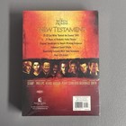 The Word Of Promise Nkjv New Testament Audio Bible On Cd By Thomas Nelson  2007 