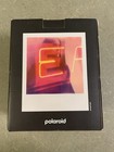 Polaroid - Now Instant Film Camera Generation 2 - Black   White New Sealed 