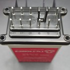 Tri-tronics Pm-7200x3 Photoelectric Control Relay 120vac 12-pin 