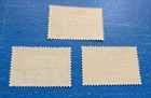 Jamaica Stamps  Scott 175-177 Complete Set Mlh