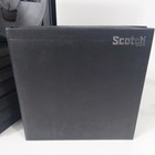 12 Used Vintage Scotch Classic Reel Recording Tape 1800ft  7 Inch Reel