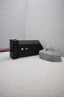 Final Fantasy 7 Buster Sword Deck Box - Magic The Gathering Deck Box