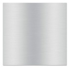 6061 Aluminum Metal Sheet 12 X 12 X 1 4 Inch Flat Plain Plate Panel Polished New
