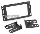 Metra 95-3305 Double Din Installation Dash Kit For 2006-up Chevrolet gm Vehicles