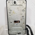 Vtg Black Western Electric Bell System 354 Rotary Wall Telephone F1 Parts Only 