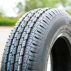 4 Cosmo El Jefe Van V 155r12 88 86r D 8 Ply Commercial Tires